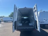 New 2025 Mercedes-Benz Sprinter 4500 image 2