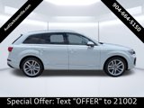 New 2025 Audi Q7 3.0T Premium Plus image 2