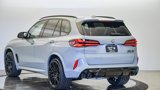 New 2026 BMW X5 M Competition w/ Executive Package image 2