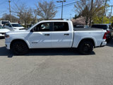 New 2025 RAM 1500 Limited image 3