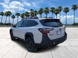Certified 2025 Subaru Outback Wilderness image 5