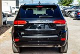 Used 2021 Jeep Grand Cherokee Laredo X image 4
