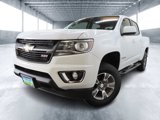 Used 2019 Chevrolet Colorado Z71 image 2