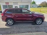 Used 2016 Jeep Grand Cherokee Summit image 4