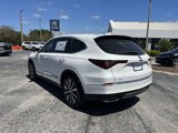 New 2025 Acura MDX w/ Technology Package image 4