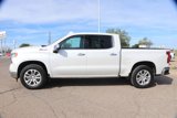 Used 2023 Chevrolet Silverado 1500 LTZ image 4