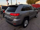 Used 2014 Jeep Grand Cherokee Laredo w/ 18" Wheel & 8.4" Radio Group image 4