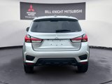 New 2025 Mitsubishi Outlander Sport ES image 4