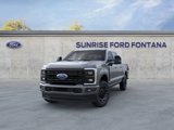 New 2025 Ford F250 Platinum image 2