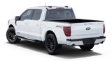 New 2025 Ford F150 Lariat w/ Equipment Group 501A Mid image 2