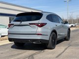 New 2025 Acura MDX A-Spec image 3