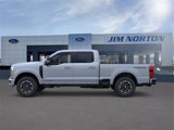 New 2025 Ford F250 Lariat w/ Lariat Ultimate Package image 3