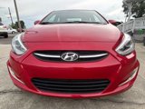 Used 2015 Hyundai Accent GLS w/ Option Group 03 image 3