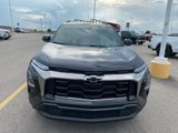 New 2026 Chevrolet Equinox ACTIV w/ Convenience Package III image 3