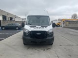 Used 2022 Ford Transit 250 148 High Roof w/ Load Area Protection Package image 2