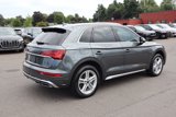 Used 2025 Audi Q5 e Premium image 5