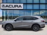 New 2025 Acura MDX A-Spec image 3
