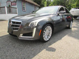 Used 2014 Cadillac CTS Luxury image 4