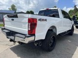 Used 2020 Ford F250 Lariat w/ Lariat Ultimate Package image 6