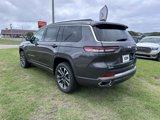 New 2025 Jeep Grand Cherokee L Overland image 5