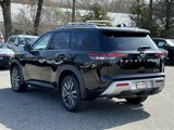New 2025 Nissan Pathfinder SL w/ SL Premium Package image 5