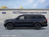 New 2025 Ford Expedition Max Platinum image 3