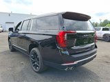 New 2025 GMC Yukon XL Denali w/ Sun & Power Step Package image 3