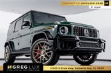 Used 2025 Mercedes-Benz G 63 AMG 4MATIC image 4