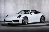 Used 2024 Porsche 911 Targa 4S image 2