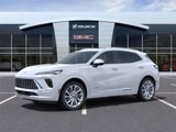 New 2025 Buick Envision Avenir image 2