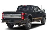 New 2025 Ford F250 King Ranch image 2
