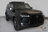 Used 2025 Lexus GX 550 w/ Accessory Package (31) image 2