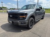 New 2025 Ford F150 XLT w/ Equipment Group 302A MID image 4