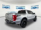 Certified 2021 Ford Ranger Lariat w/ Equipment Group 501A High image 3