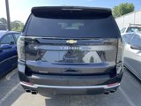 New 2025 Chevrolet Tahoe High Country image 5