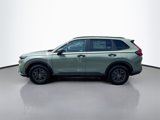 New 2026 Honda CR-V TrailSport image 4