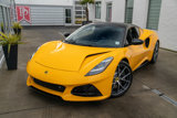 New 2024 Lotus Emira First Edition image 3