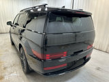 New 2026 Hyundai Santa Fe Calligraphy image 4