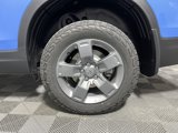New 2025 Honda Ridgeline TrailSport image 6