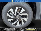New 2025 Volkswagen Tiguan S image 5