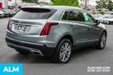 Used 2024 Cadillac XT5 Premium Luxury image 6