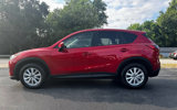 Used 2014 MAZDA CX-5 Touring w/ Bose/Moonroof Package image 2