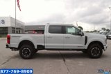 New 2025 Ford F250 Lariat image 4