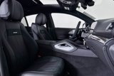 New 2026 Mercedes-Benz GLE 63 AMG S image 6