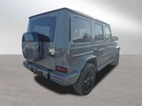 New 2025 Mercedes-Benz G 580 w/ EQ Technology image 5