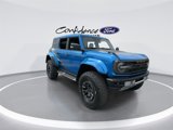 New 2025 Ford Bronco Raptor image 2
