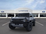 New 2025 Ford Bronco Raptor image 2
