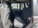 New 2025 Jeep Wrangler Willys image 3