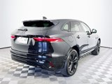New 2026 Jaguar F-PACE R-Dynamic S image 5