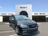 Used 2022 Chrysler Pacifica Limited image 4